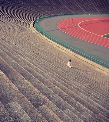 Cambodia Olympic Stadium